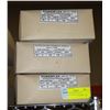 Image 1 : 3 CASES OF INTERLEAVED FINISHING WHEELS 10/CASE