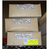 Image 1 : 3 CASES OF INTERLEAVED FINISHING WHEELS 10/CASE