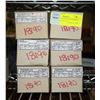 Image 1 : 6 CASES OF INTERLEAF FINISHING WHEELS 10/CASE 1"