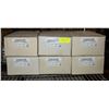 Image 1 : 6 CASES OF INTERLEAF FLAP WHEELS 10/CASE 3" DIA