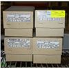 Image 1 : 4 CASES OF INTERLEAVED FINISHING WHEELS 10/CASE 2"