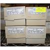 Image 1 : 4 CASES OF INTERLEAVED FINISHING WHEELS 10/CASE 2"