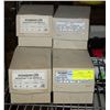 Image 1 : 6 CASES OF INTERLEAF FINISHING/FLAP WHEELS 10/CASE