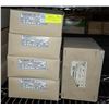 Image 1 : 5 CASES OF INTERLEAVED FINISHING WHEELS 10/CASE 3"