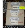 Image 1 : 6 CASES OF NYLON FINISHING WHEELS 10/CASE 3" DIA