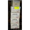 Image 1 : 4 CASES OF INTERLEAF FLAP WHEELS + 1 CASE