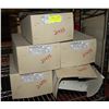 Image 1 : 5 CASES OF NYLON FINISHING WHEELS 10/CASE 3" DIA