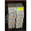 Image 1 : 8 CASES OF MOUNTED FLAP WHEELS 10/CASE 1" DIA 1"