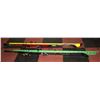 Image 1 : K2/ROSSIGNOL SKIIS & BINDINGS
