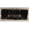 Image 1 : VINTAGE HIGH SPEED DUBBING BOOMBOX