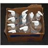 Image 1 : LOT OF FULL SANI HAND PUMPS
