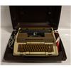 Image 1 : SMITH-CORONA CRONOAMATIC 2500 TYPERWRITER