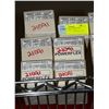 Image 1 : 6 BOXES OF NYLON FINISHING WHEELS 10/CASE 1" DIA