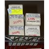 Image 1 : 5 BOXES OF NYLON FINISHING WHEELS 10/CASE 1" DIA