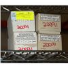 Image 1 : 2 CASES OF MOUNTED NONWOVEN FLAPWHEELS + 2 CASES