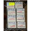 Image 1 : 8 BOXES OF NYLON FINISHING WHEELS 10/CASE 1" DIA