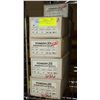 Image 1 : 9 BOXES OF NON WOVEN FLAP WHEELS 10/CASE 2" DIA