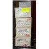Image 1 : 9 BOXES OF NON WOVEN FLAP WHEELS 10/CASE 2" DIA
