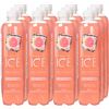 Image 1 : NEW 12 PACK SPARKLING ICE - PINK GRAPEFRUIT