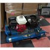 Image 1 : HONDA GX160 ENGINE & COMPRESSOR