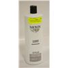 Image 1 : BRAND NEW NIOXIN 1 LITRE BOTTLE DREMA PURIFYING 1