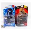Image 1 : NEW 2 DISNEY INFINITY 2.0/3.0 EDITION