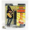 Image 1 : SEALED 2007 MCFARLANE RICHIE SAMBORA