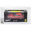 Image 1 : NEW HOTWHEELS FERRARI FF RED