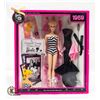 Image 1 : NEW IN BOX 2008 MATTEL BARBIE
