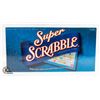 Image 1 : SEALED 2006 HASBRO SUPER SCRABBLE