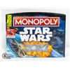 Image 1 : MONOPOLY STAR WARS REPACKED