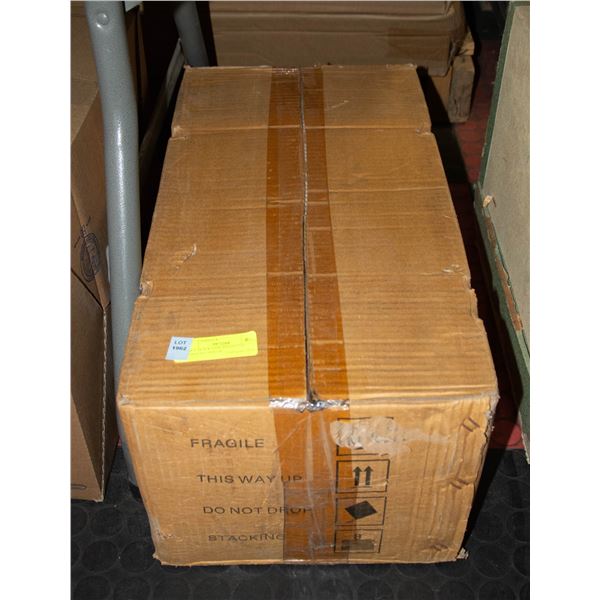 SOEX QUICK-LITE CHARCOAL TABLETS CASE OF