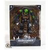 Image 1 : NEW MCFARLANE WARHAMMER ACTION FIGURE