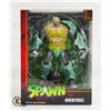 Image 1 : NEW SPAWN ACTION FIGURE LARGE SCALE