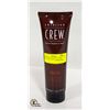 Image 1 : BRAND NEW AMERICAN CREW MENS FIRM HOLD STYLING GEL
