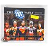 Image 1 : DC VAULT BIG COMPENDIUM OF DC HISTORY OF