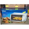 Image 1 : NEW OYSTER TOASTER OVEN