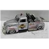 Image 1 : JADA 1953 CHEVROLET TOW TRUCK, 1:24 DIECAST MODEL