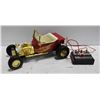 Image 1 : LARGE TBUCKET HOTROD RC CAR