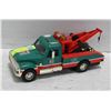 Image 1 : VINTAGE 7/11 OH THANK HEAVEN TOW TRUCK
