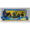 Image 1 : BATMAN 80TH ANNIVERSARY COLLECTION, IMAGINEXT