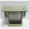 Image 1 : WEATHER RESISTANT BIRD FEEDER
