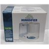 Image 1 : FAMILY CARE HUMIDIFIER - ESTATE