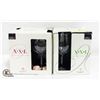 Image 1 : NEW XXL WINE GLASSES 3 GLASSES 25.5 OZ & 3