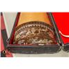 Image 2 : KOREAN MUSICAL INSTRUMENT GAYAGEUM KAYAGUM