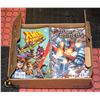 Image 1 : 150+ SUPERHERO TEAM COMICS AVENGERS, X-MEN & MORE