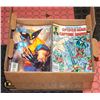 Image 1 : 150+ MARVEL COMICS SPIDERMAN, WOLVERINE & MORE