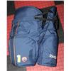 Image 1 : OILERS HOCKEY PANTS LARGE 34/36-ESTATE