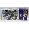 Image 1 : ESTATE SAILOR MOON BOX SET & BANDAI NAMCO MODEL