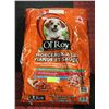 Image 1 : OL'ROY DOG FOOD MEATY CHUNKS & GRAVY BB 03/2024
